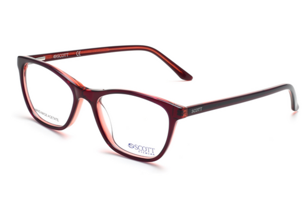 Scott Frame SC638A