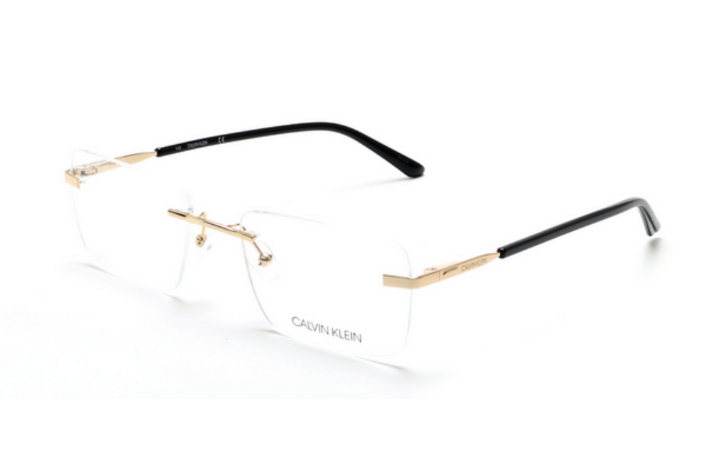 Eye Glasses Folding Reading Glasses Calvin Klein ImeMyself Eyewear