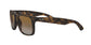 Ray-Ban Sunglasses Justin 0RB4165 POLARIZED