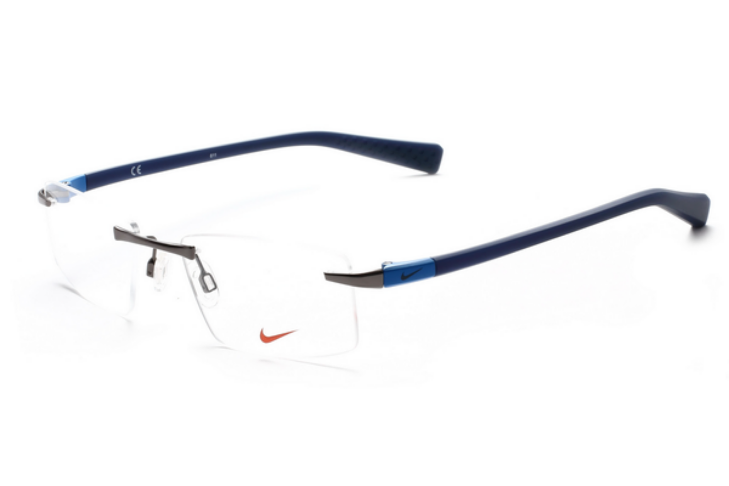 Nike hot sale airlock eyeglasses
