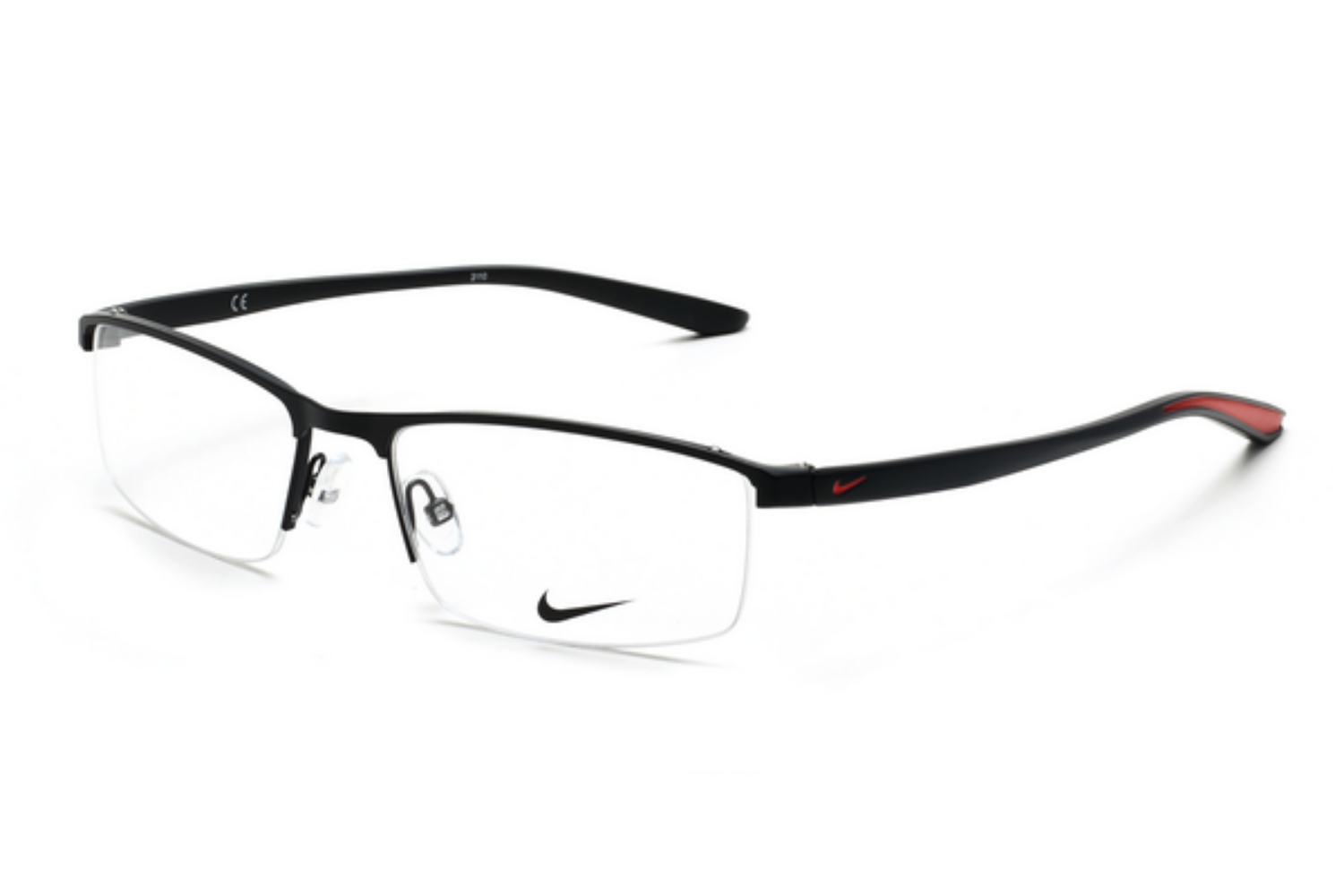 Nike frame glasses hotsell