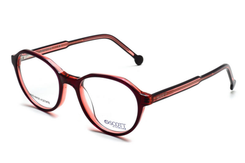 Scott Frame SC635A