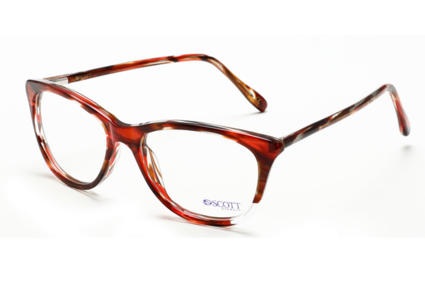 Scott Frame SC865 – woweye