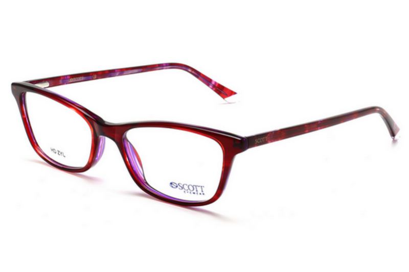 Scott Frame SC627A