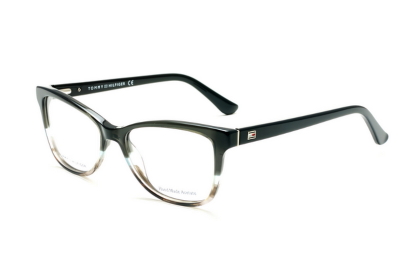 Tommy Hilfiger TH1008 - woweye