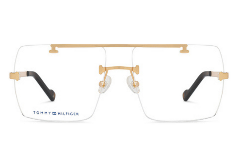 Tommy Hilfiger Frame TH6185