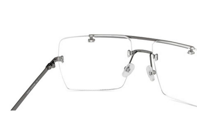 Tommy Hilfiger Frame TH6185