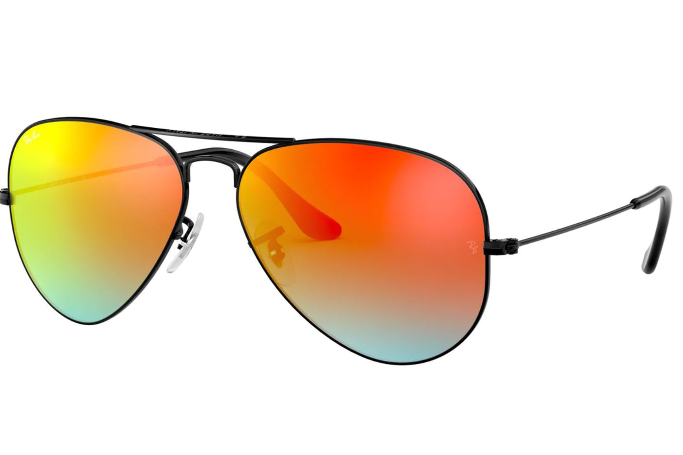 Ray-Ban Sunglasses RB3025 58 – woweye