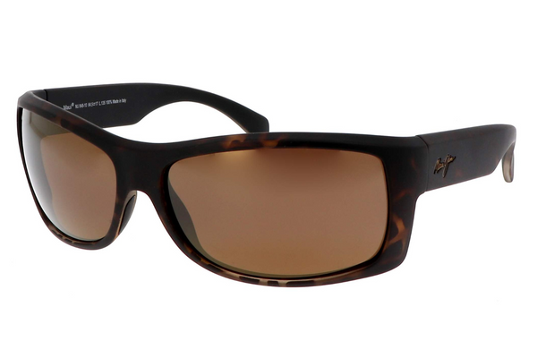 Maui Jim Sunglasses EQUATOR 848 POLARIZED