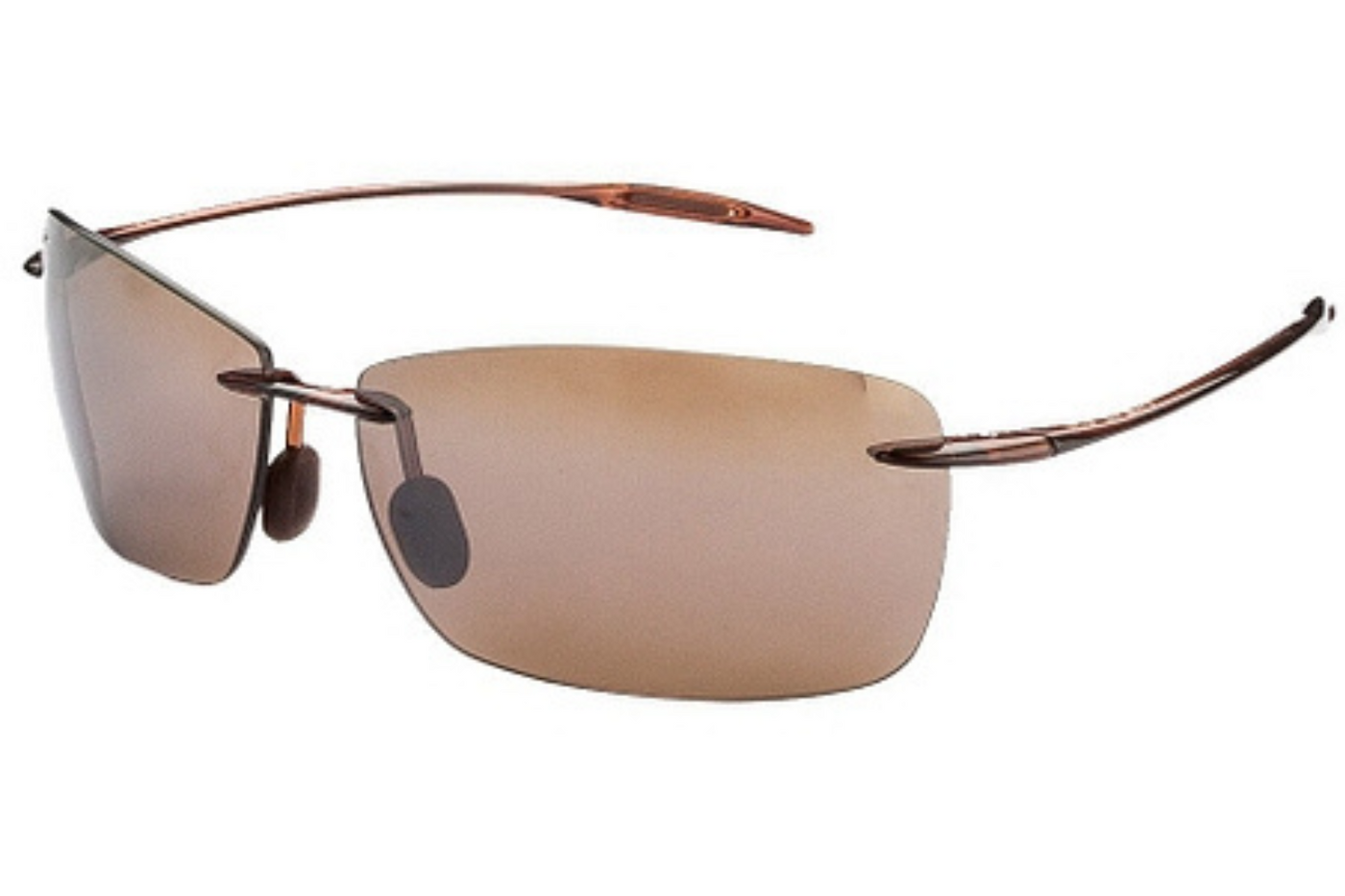 Maui Jim Sunglasses LIGHT HOUSE MJ 423 POLARIZED woweye