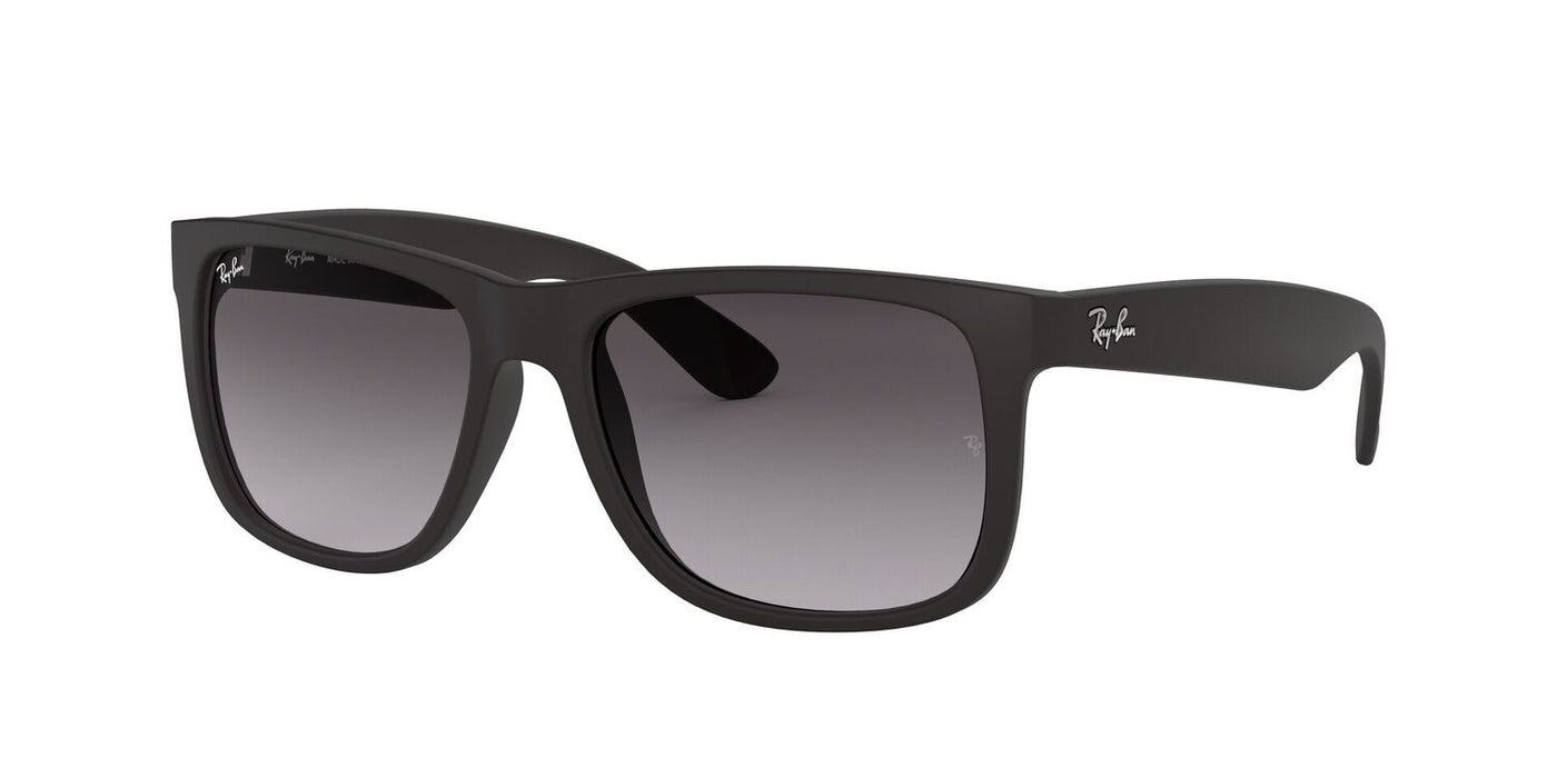 【美品】Ray-Ban RB4165-F JUSTIN 偏光 Ray-Ban Sunglasses Justin 0RB4165 – woweye