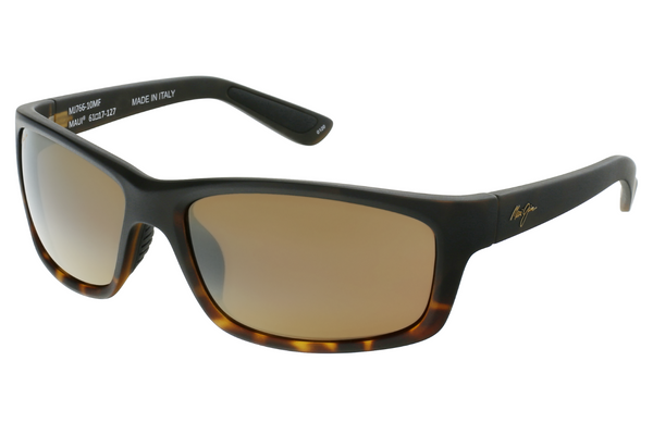 Maui Jim Sunglasses KANAIO COAST 766 POLARIZED