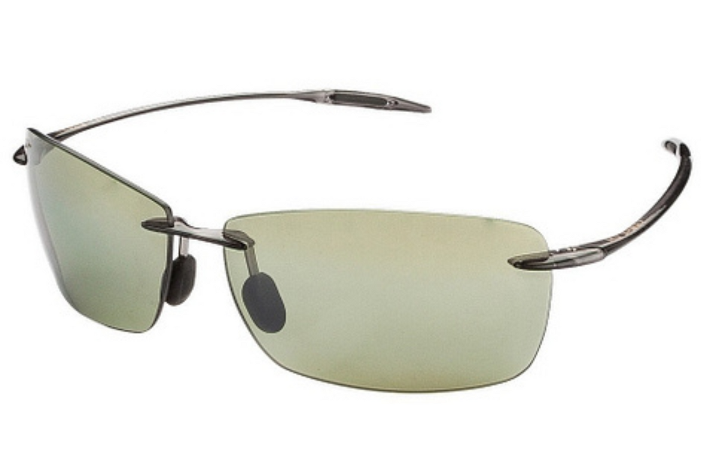 Maui Jim Sunglasses LIGHT HOUSE MJ 423 POLARIZED woweye