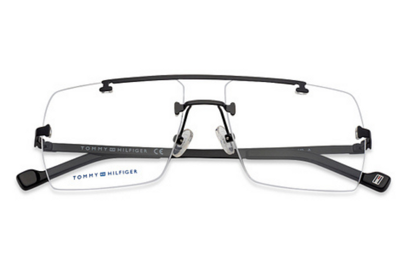 Tommy Hilfiger Frame TH6185