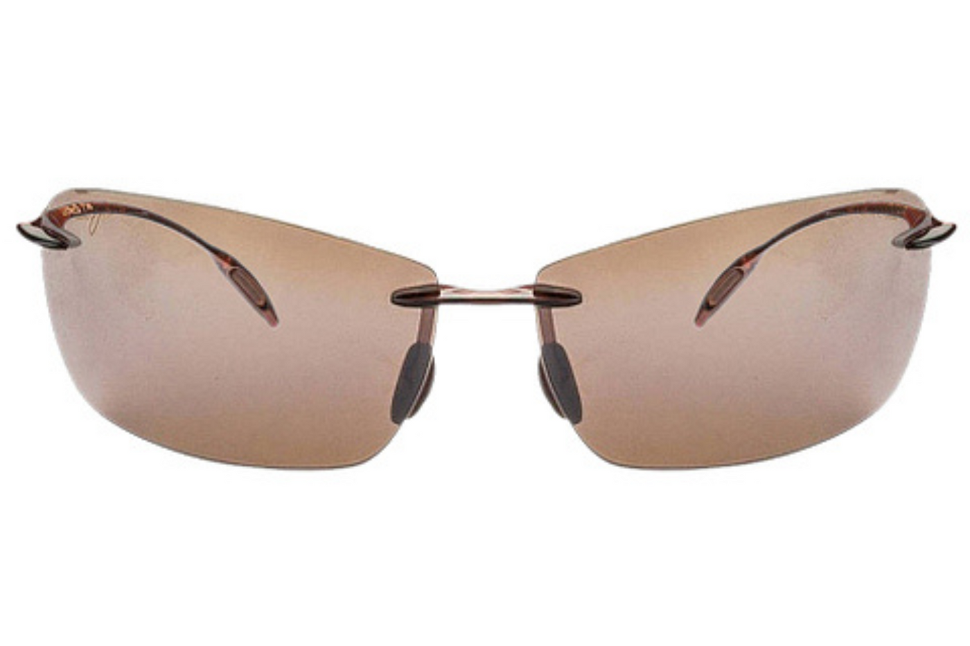 Maui Jim Sunglasses LIGHT HOUSE MJ 423 POLARIZED