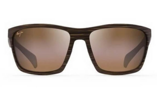 Maui Jim Sunglasses MAKOA 804 POLARIZED