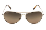 Maui Jim Sunglasses Mavericks 264