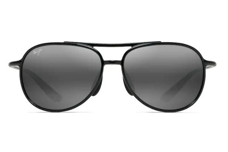 Alelele bridge polarized aviator sunglasses hotsell