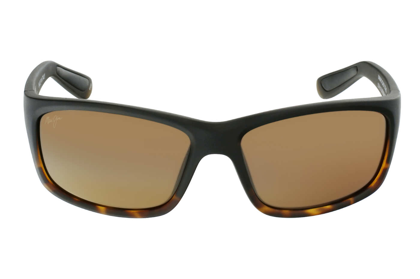 Maui Jim Sunglasses KANAIO COAST 766 POLARIZED woweye