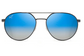 Maui Jim Sunglasses WATERFRONT DBS 830 POLARIZED