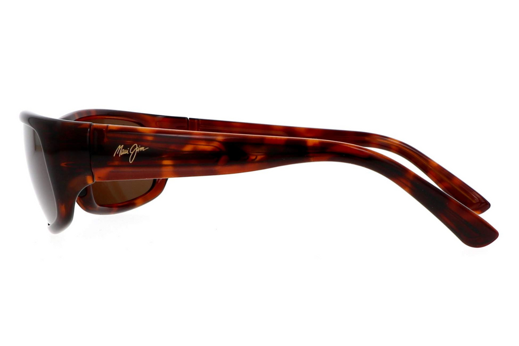 Maui Jim Sunglasses STINGRAY H 103 POLARIZED – woweye