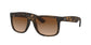 Ray-Ban Sunglasses Justin 0RB4165