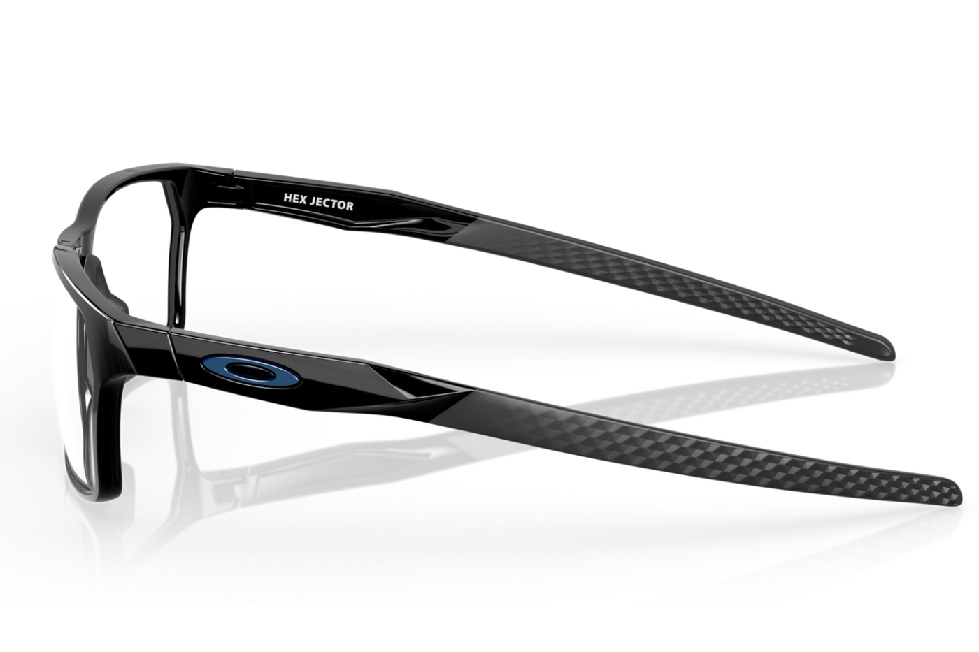 Oakley Frame Hex Jector OX8032 – woweye