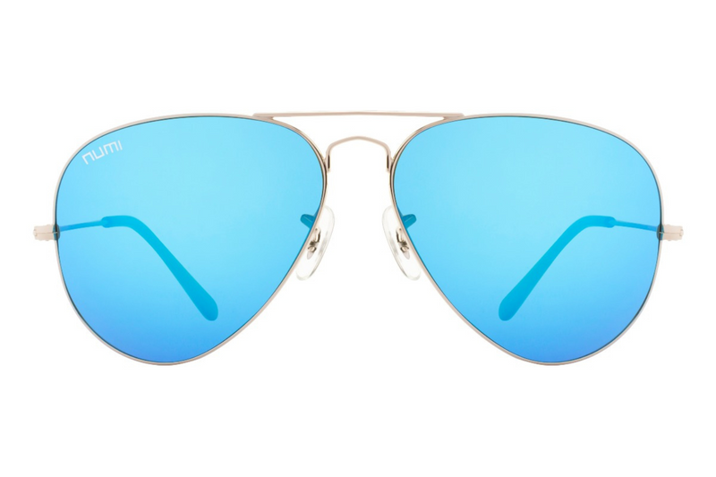 Numi Paris Sunglasses ICON 3105