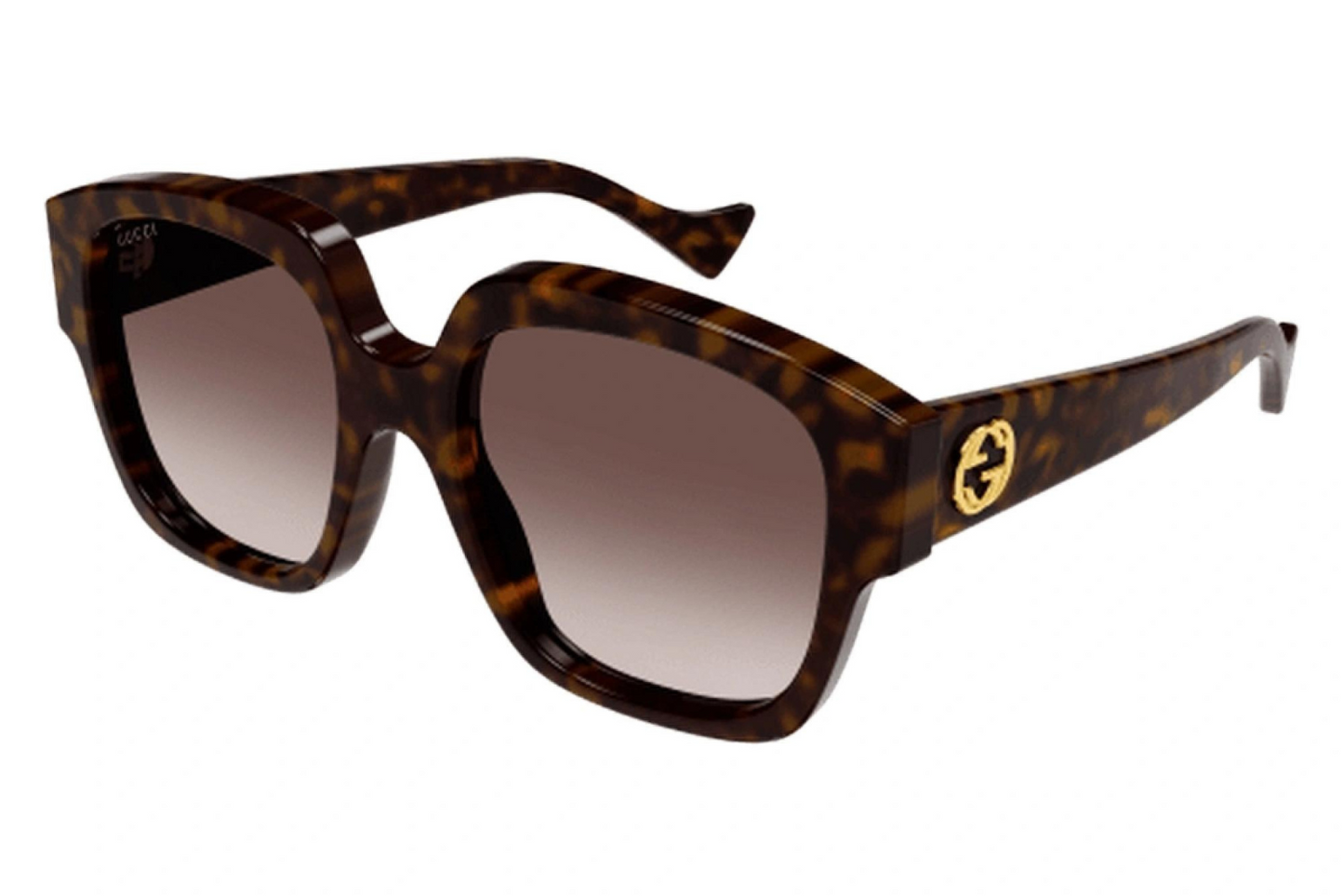 Gucci Sunglasses GG 1372S 002