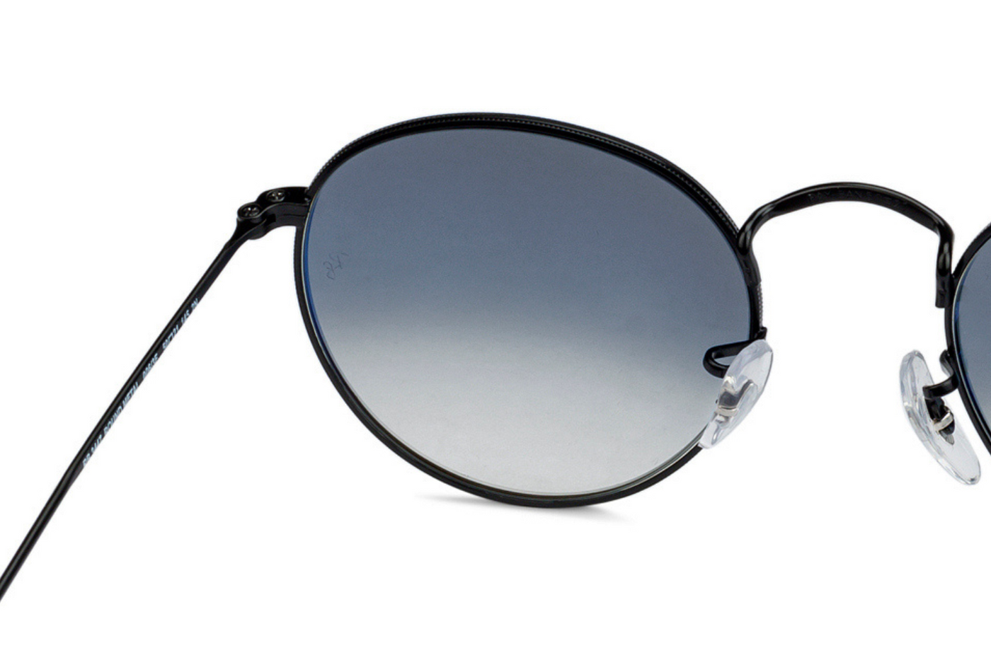 Rb3447n 001 3f Ray Ban Round Flat Lenses Review Rb3447n Lunettes