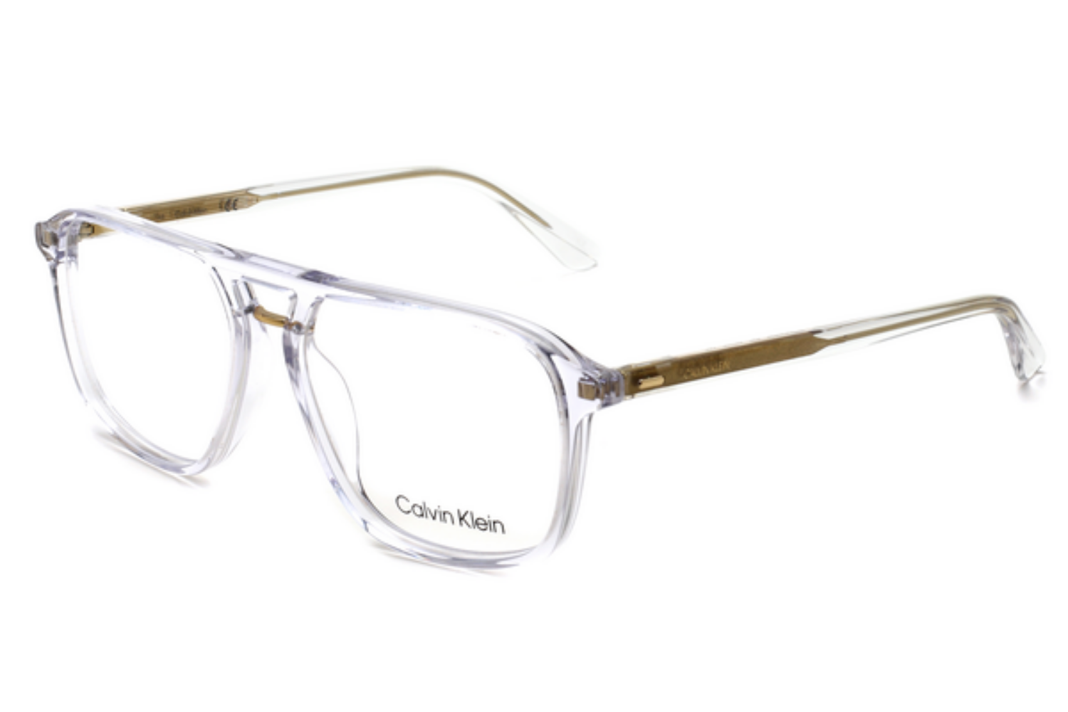 Calvin klein top spectacle frames