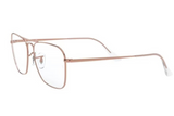 Ray-Ban RBN 6536