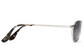 Maui Jim Sunglasses Baby Beach 245 POLARIZED