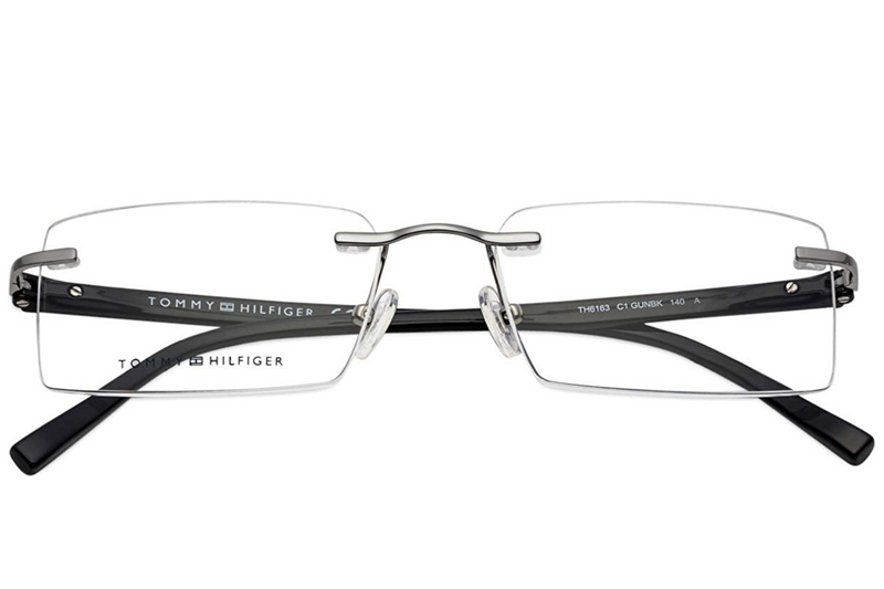 Tommy Hilfiger Frame TH6163