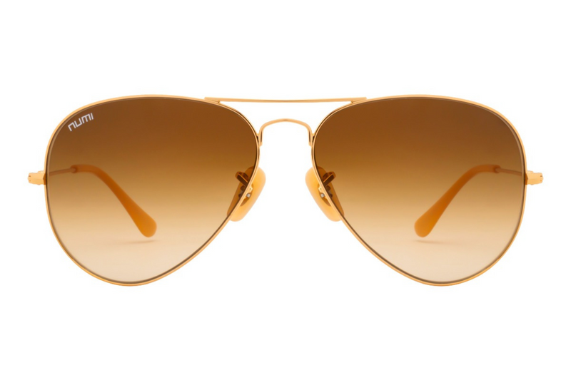 Numi Paris Sunglasses ICON 3105