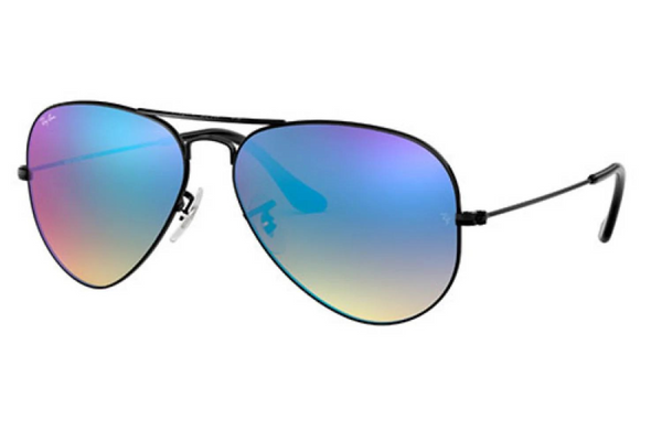 Ray-Ban Sunglasses RB3025 58