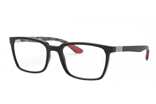 Ray-Ban Frame RX 8906 54