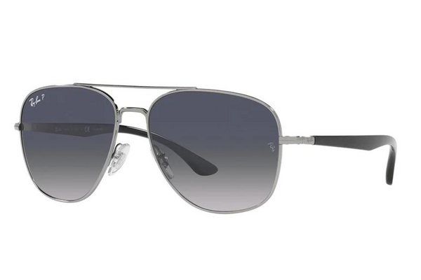 Ray-Ban RB3683 POLARIZED