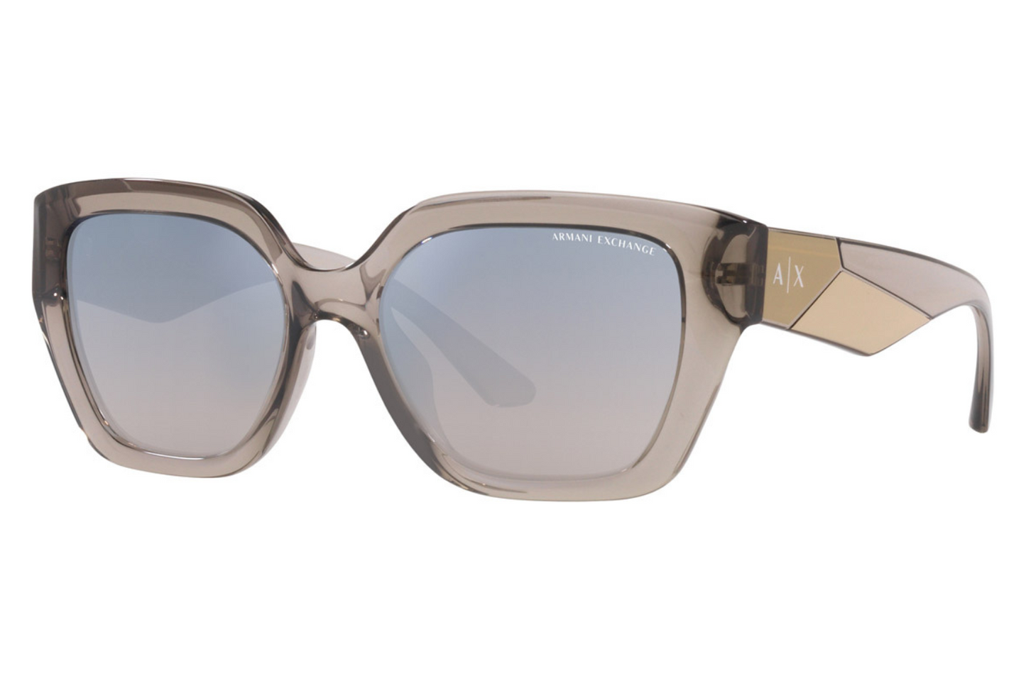 Armani Exchange Sunglasses AX 4125SU 54