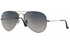 Ray-Ban Sunglasses RB3025 58 POLARIZED