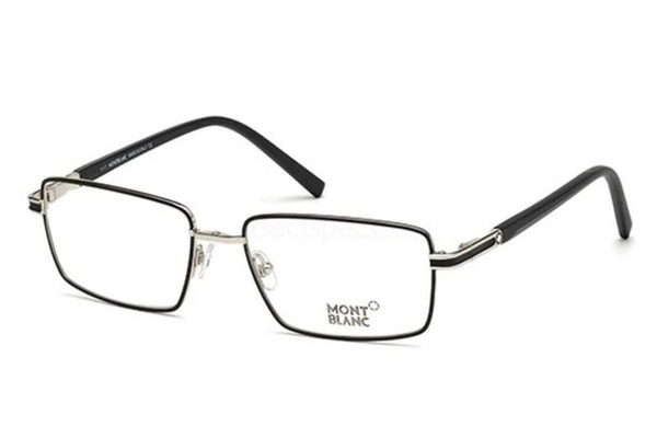 Mont Blanc Frame MB0709 16A