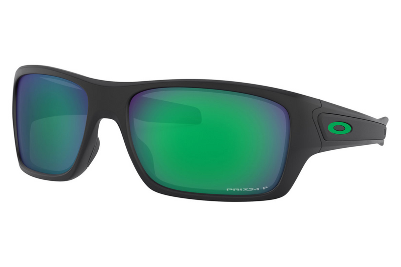 Oakley Turbine OO9263 63 POLARIZED woweye