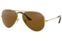 Ray-Ban Sunglasses RB3025 58 POLARIZED