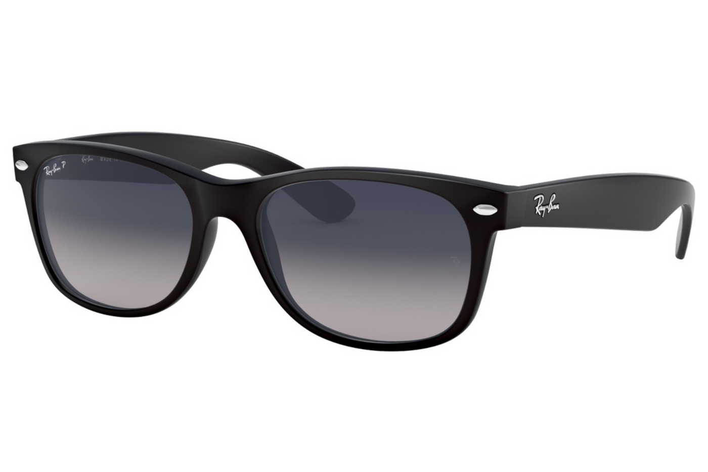 Ray-Ban Sunglass RB2132 55 POLARIZED – woweye