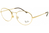 Ray-Ban RBN 6439 2500