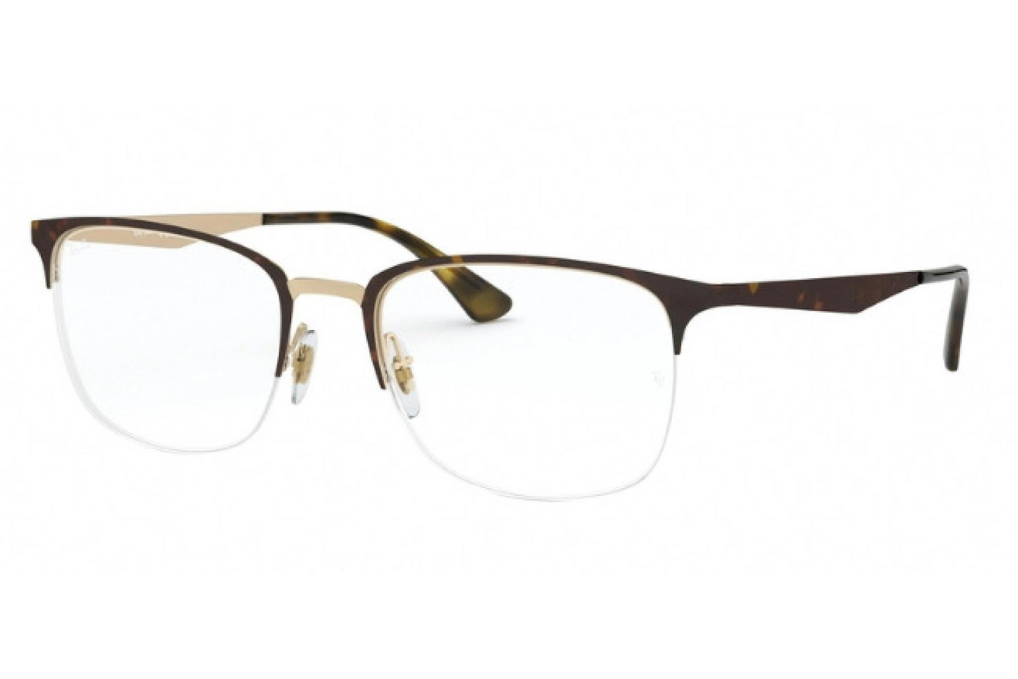 Ray-Ban Frame RX6433 3001