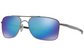 Oakley Sunglasses Gauge 8 OO4124 06 62 POLARIZED