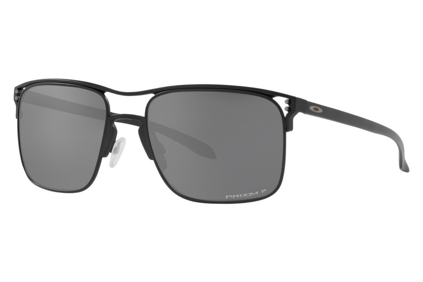 Oakley Holbrook Ti OO6048 57 POLARIZED – woweye