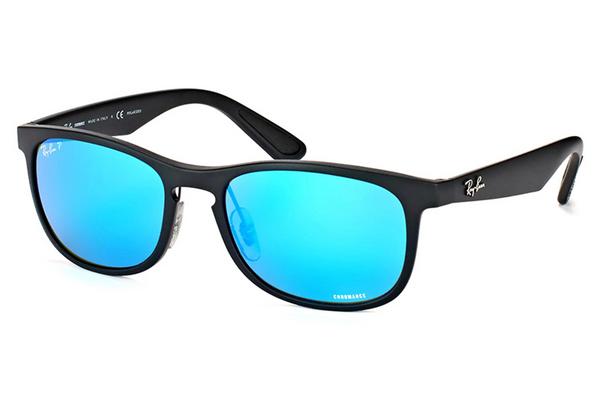 RAY-BAN RB4263 55 POLARIZED