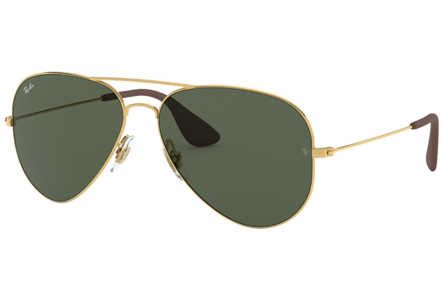 Ray-Ban RB3558 001/71 – woweye